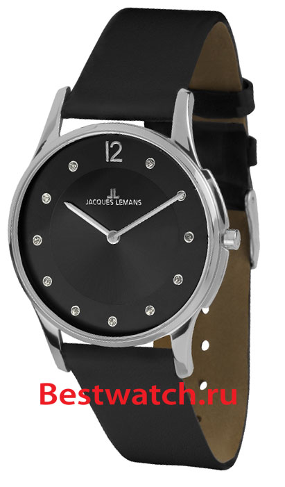 Часы Jacques Lemans London 1-1851K
